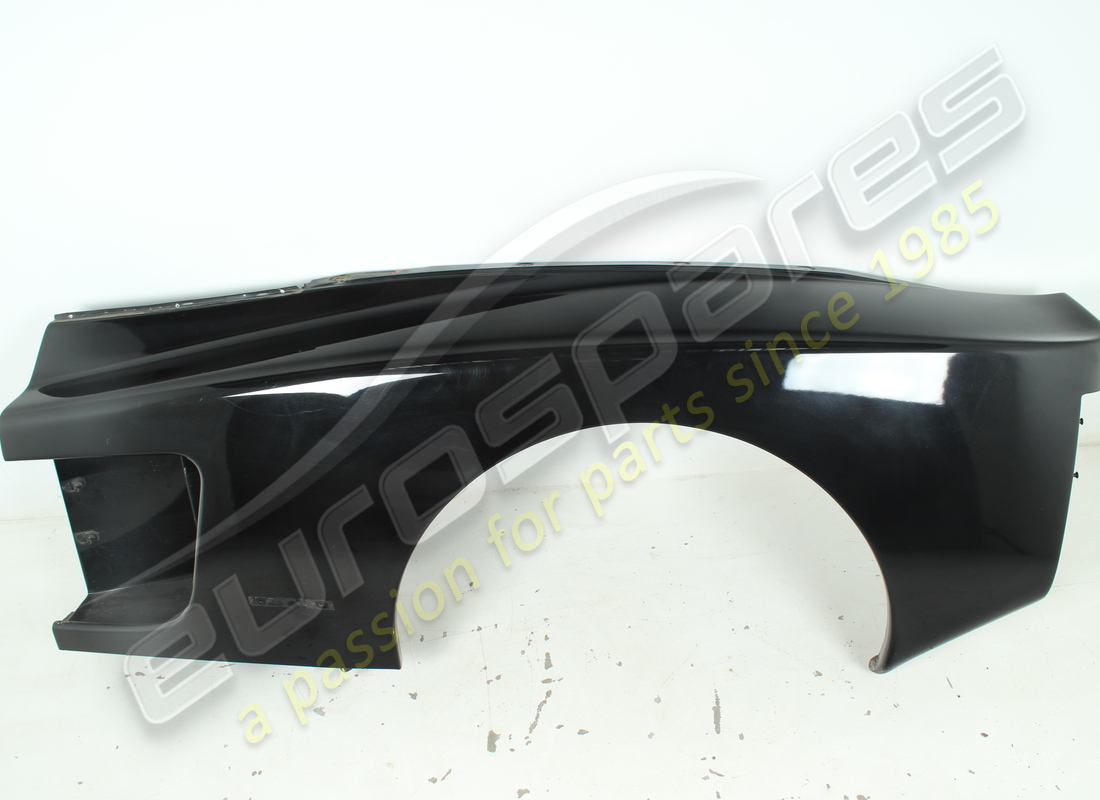 used ferrari lh rear wing panel. part number 61478000 (3)
