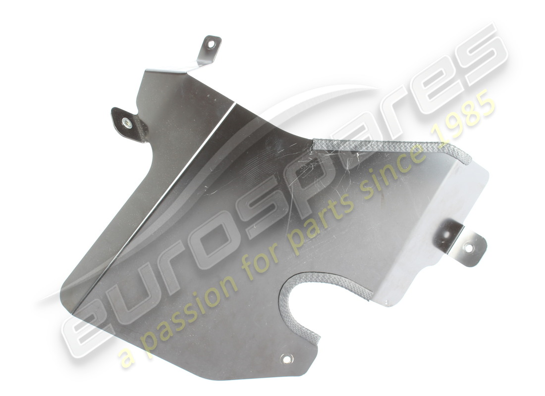 used ferrari rh lateral panel. part number 88722100 (2)