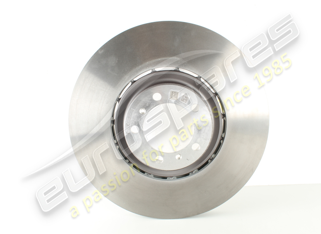 NEW PORSCHE BRAKE DISC. PART NUMBER 9Y0615301AF (1) new porsche brake disc. part number 9y0615301af (1)