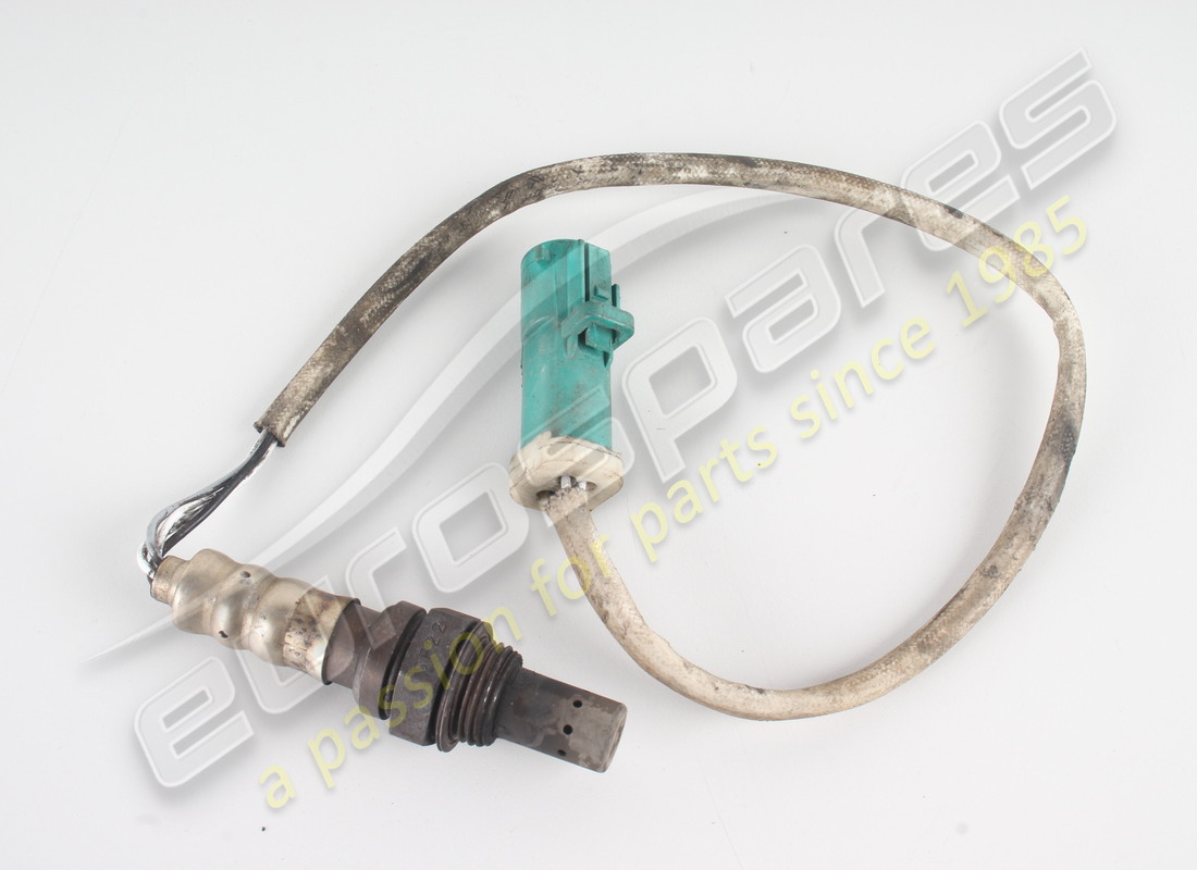 USED Aston Martin SENSOR ASSEMBLY, UPSTREAM LAMBDA/HEGO . PART NUMBER 6G339F472AA (1)