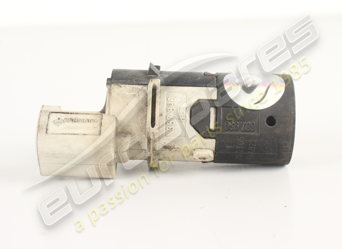 used aston martin sensor, parking aid, front and rear-inner. part number 4g433710045 (3)