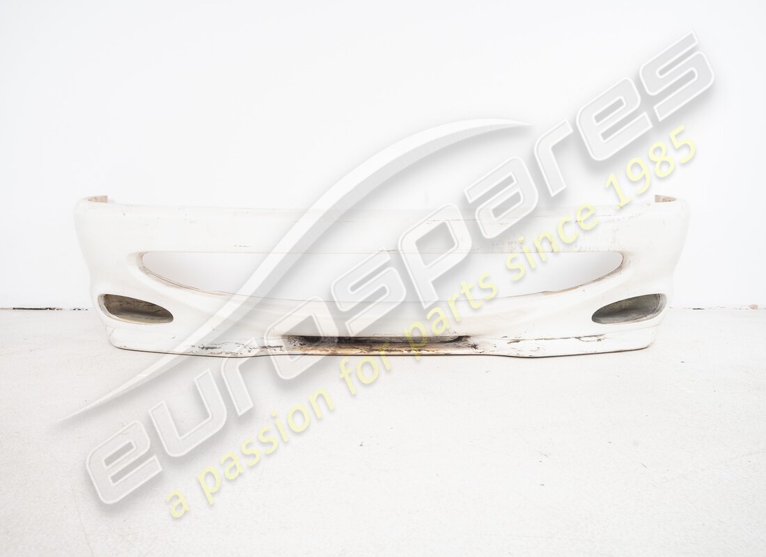 new ferrari front bumper. part number 65047110 (1)