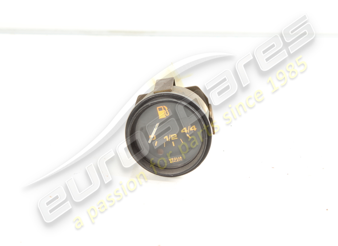 USED Ferrari FUEL LEVEL GAUGE . PART NUMBER 125945 (1)