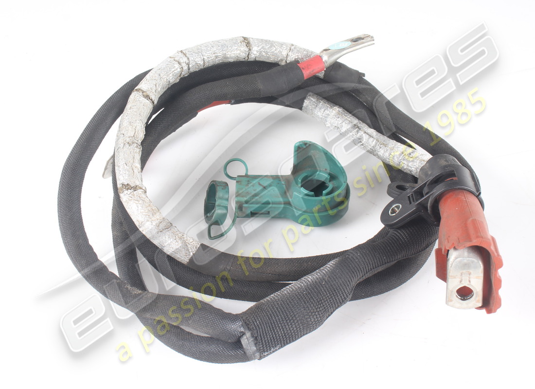 USED Ferrari ALTERNATOR STARTER MOTOR CAB . PART NUMBER 333722 (1) USED Ferrari ALTERNATOR STARTER MOTOR CAB . PART NUMBER 333722 (1)