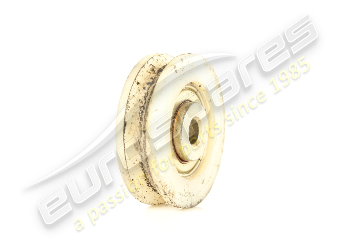 used ferrari pulley with bearing aut. part number 157557 (2)
