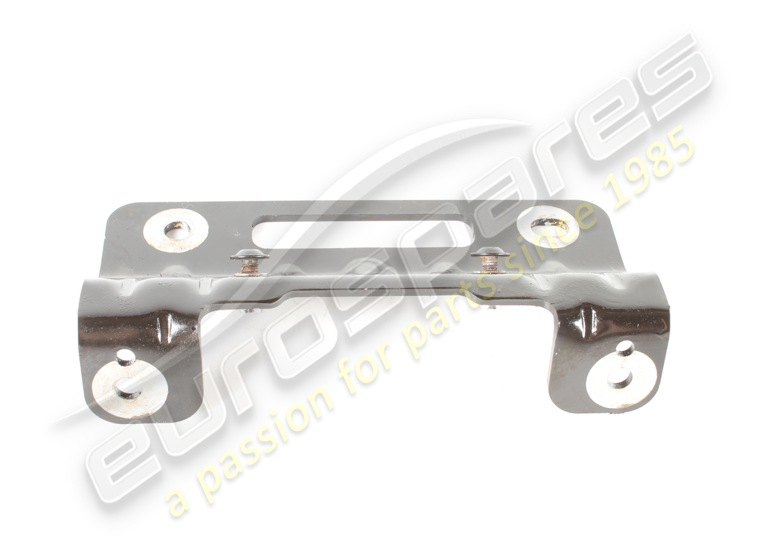 USED FERRARI REAR INVERTER BRACKET. PART NUMBER 982712 (2) used ferrari rear inverter bracket. part number 982712 (2)