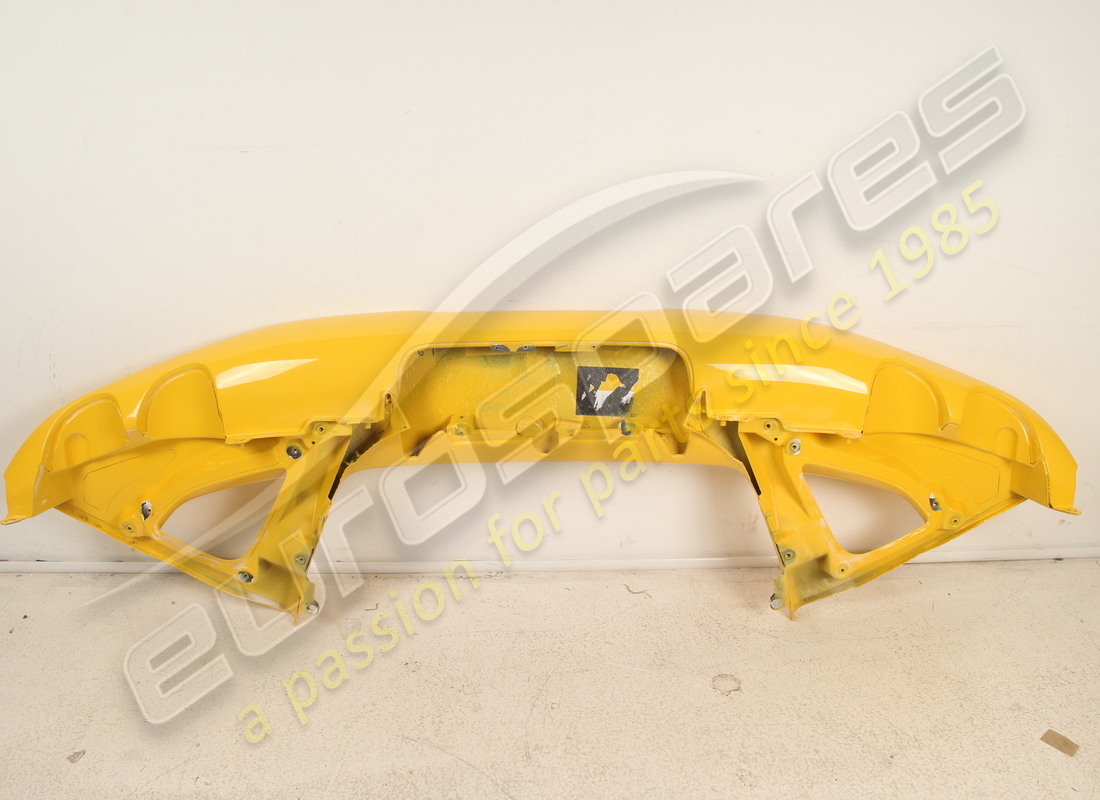 new (other) ferrari complete rear spoiler. part number 949122 (7)