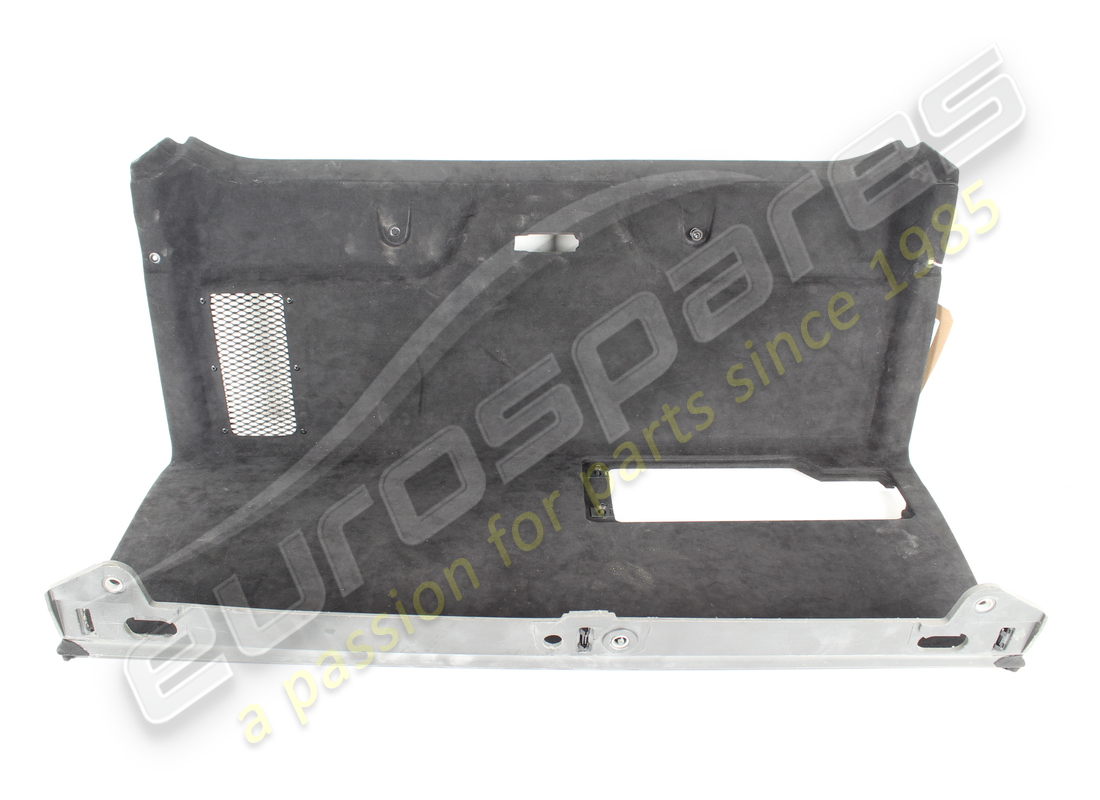 USED Ferrari RICOPRIMENTO FRONTALE ALC. C . PART NUMBER 861423 (1)