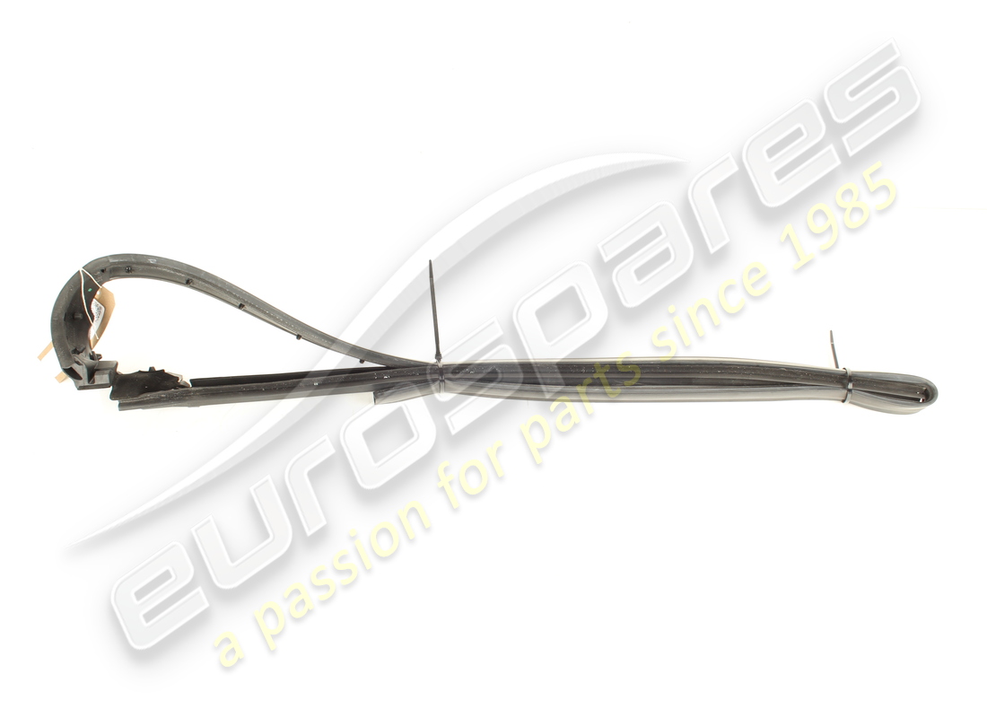 used ferrari internal lh window scraper s. part number 890463 (1)