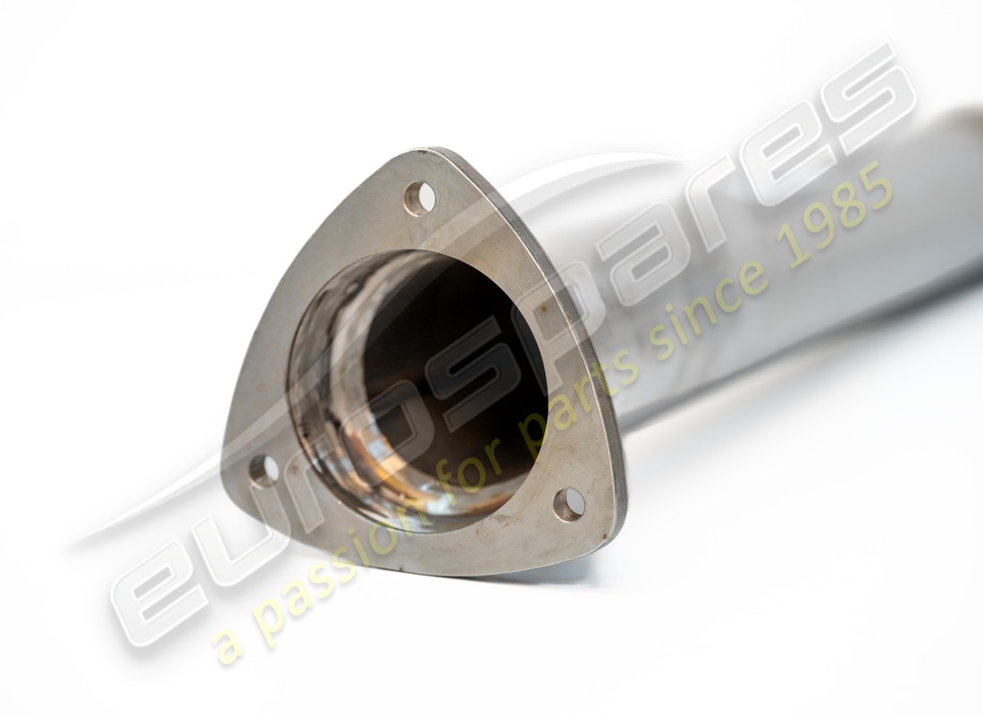 NEW ASTON MARTIN PIPE ASSEMBLY, EXHAUST UNDERFLOOR. PART NUMBER HD335E211AA (2) new aston martin pipe assembly, exhaust underfloor. part number hd335e211aa (2)