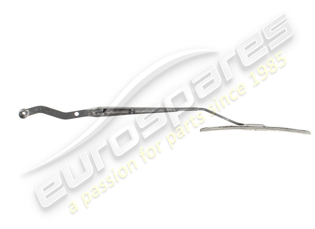 USED Ferrari PASSENGER SIDE WINDSCREEN WIPER ARM . PART NUMBER 80840900 (1)