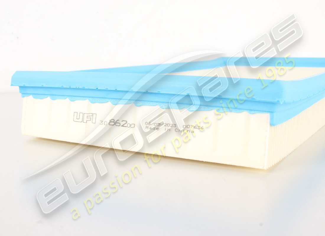 new oe air filter element. part number 115743 (3)