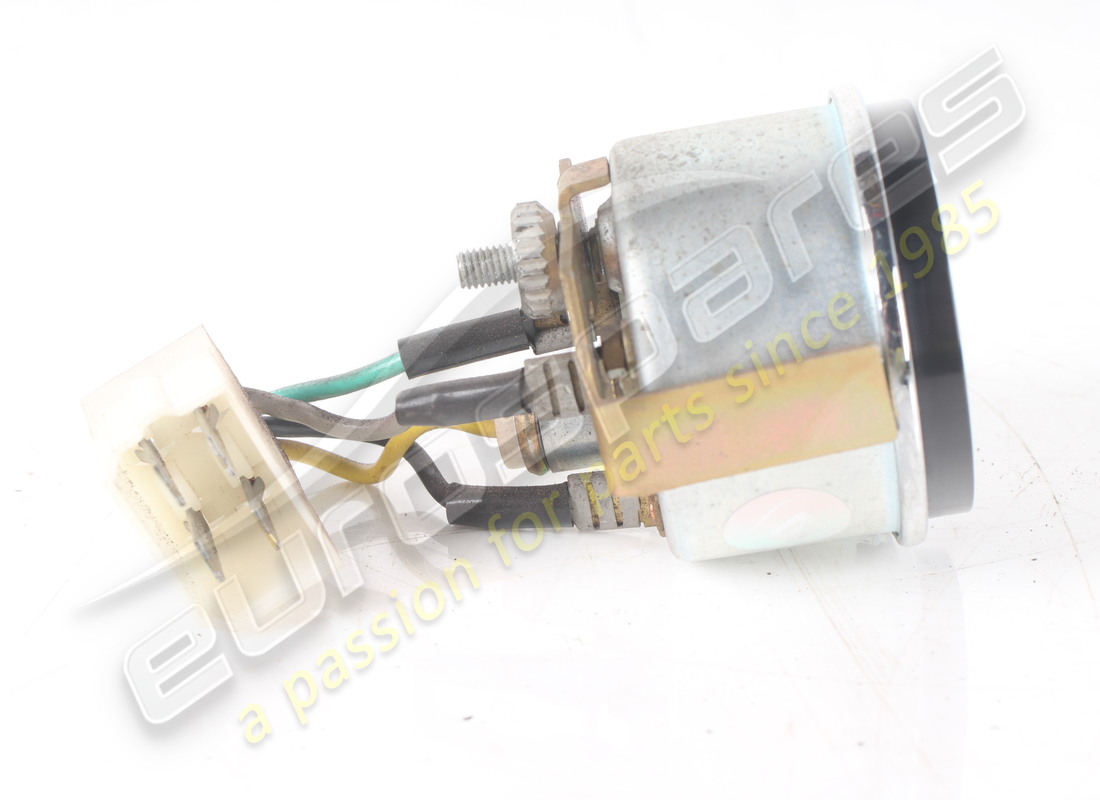 used ferrari water temperature gauge. part number 40083909 (5)