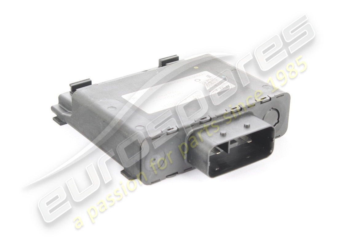 used lamborghini control unit, 700w. part number 4n0907133b (2)