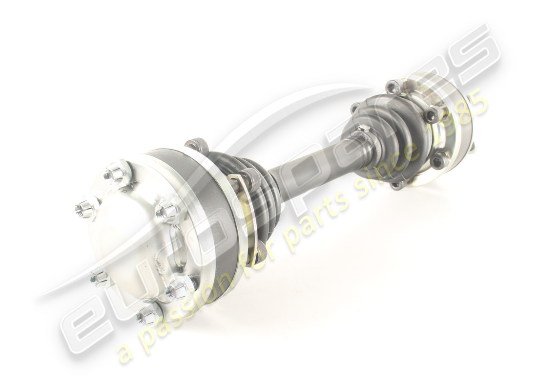 new eurospares axle shaft. part number 103885 (1)