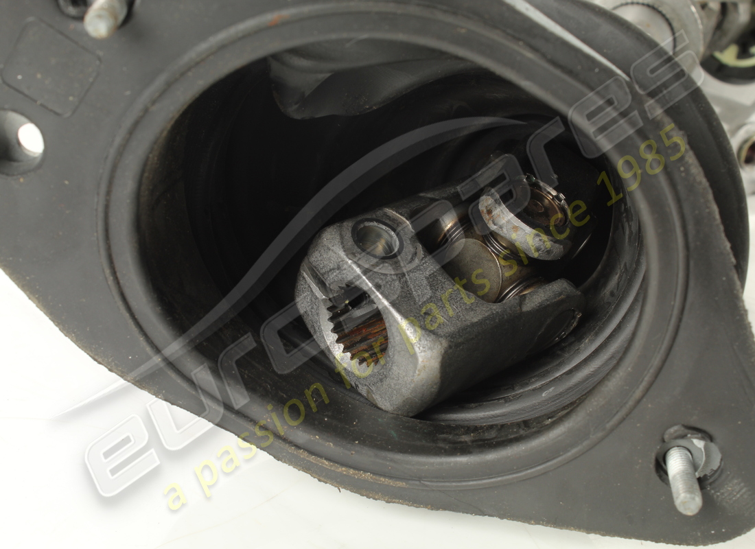 used ferrari piantone guida f171 complete manu. part number 786586 (3)