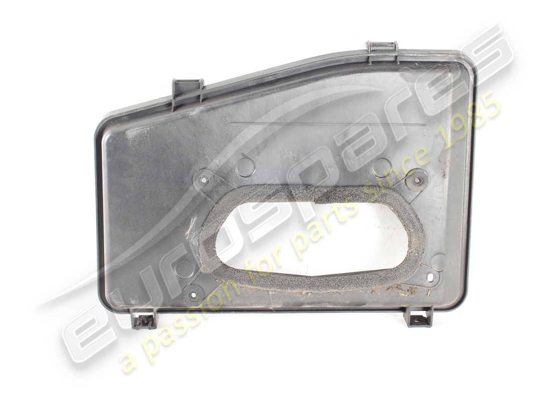USED Ferrari AIR CONDITIONING UNIT AIR INTAKE TRAY, FIX . PART NUMBER 84027000 (1)