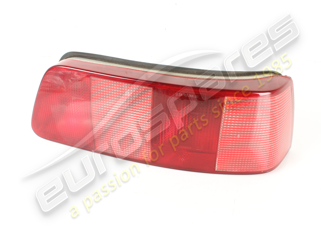 USED Maserati RH TAIL LIGHT . PART NUMBER 373100137 (1)