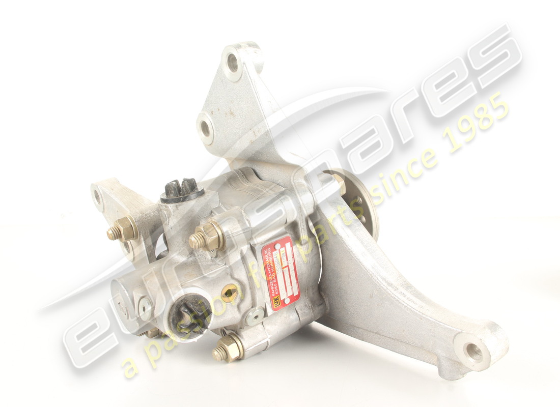 new ferrari pas pump. part number 139511 (2)