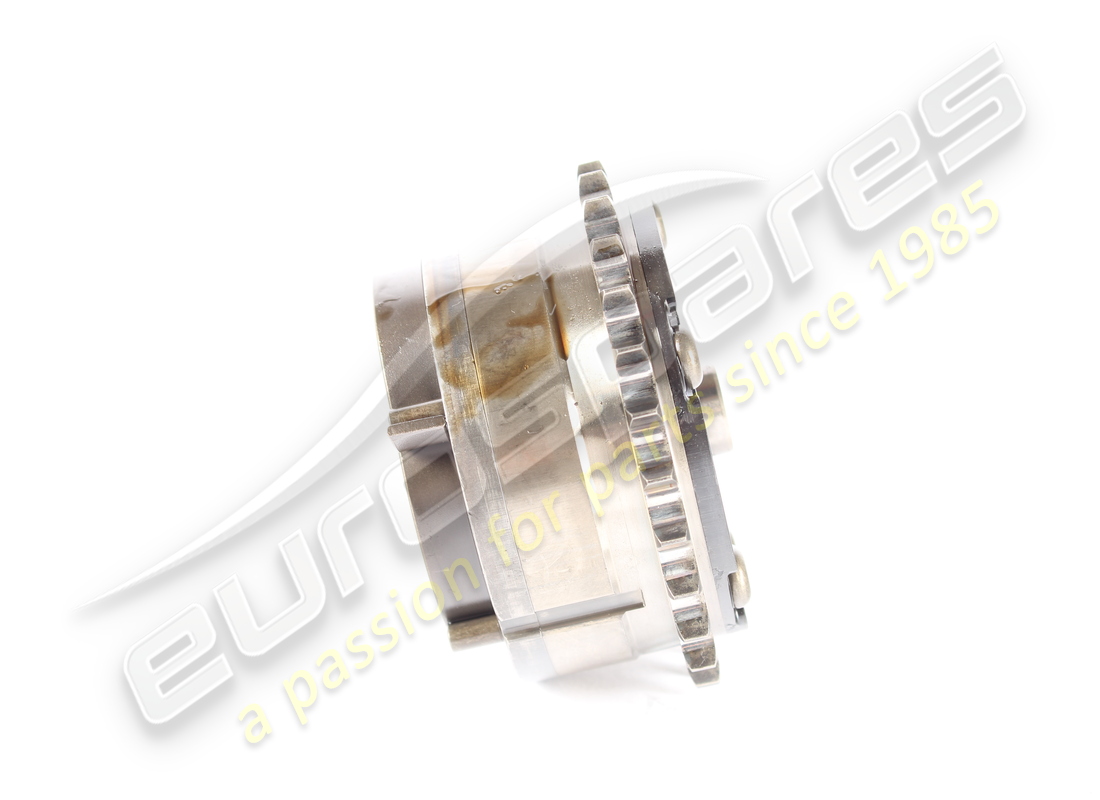 USED FERRARI EXHAUST PHASE VARIATOR. PART NUMBER 248020 (2) used ferrari exhaust phase variator. part number 248020 (2)