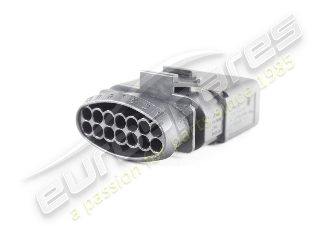 NEW Porsche HOUSING . PART NUMBER 6X0973817 (1) NEW Porsche HOUSING . PART NUMBER 6X0973817 (1)