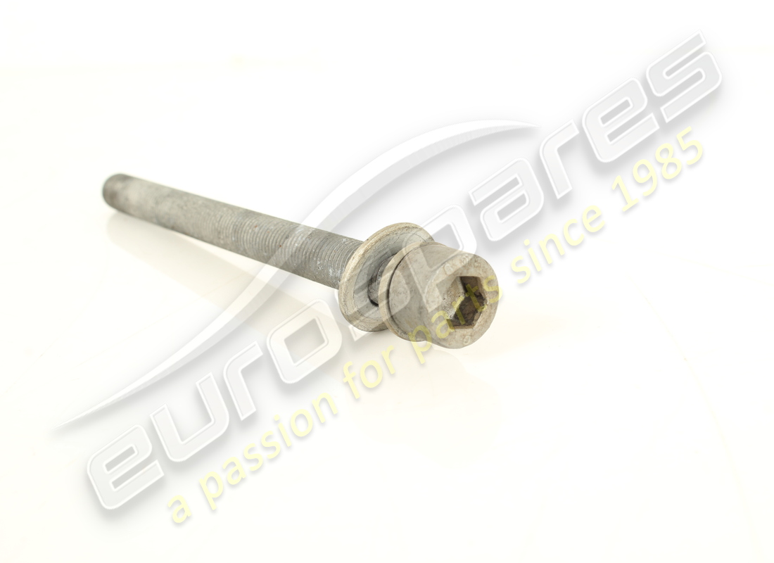 used ferrari screw. part number 274859 (2)