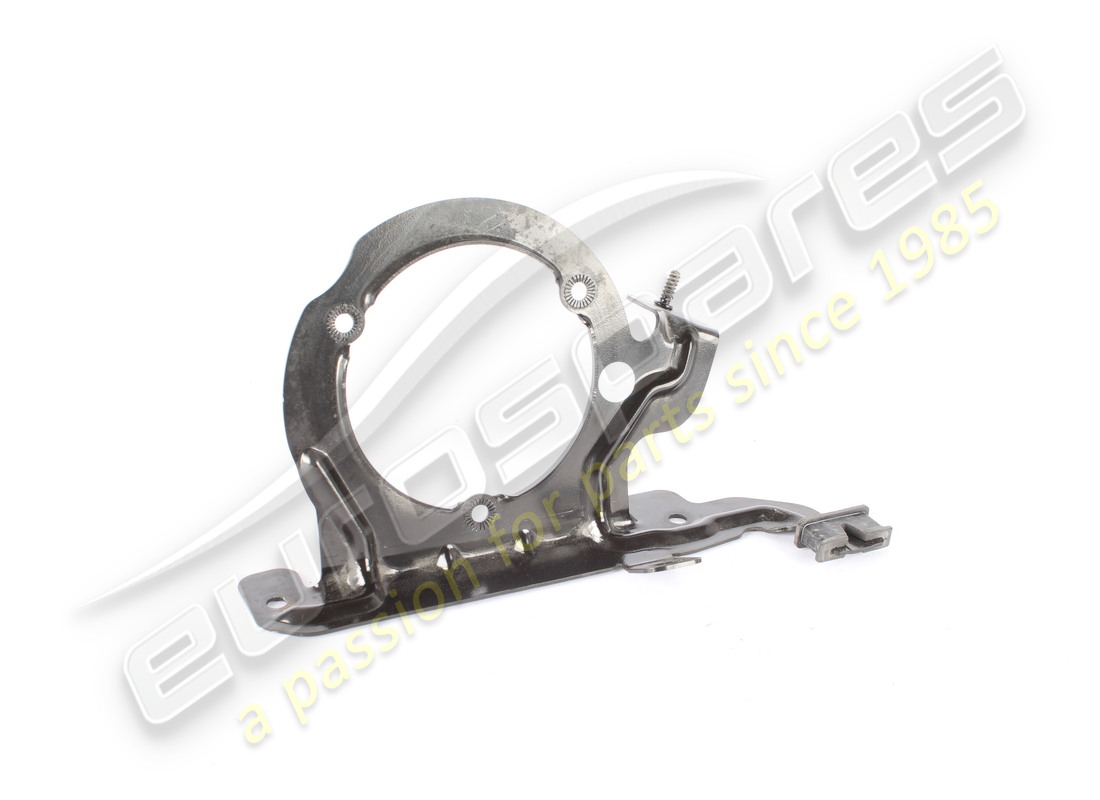 USED Lamborghini BRACKET SLP RE . PART NUMBER 4S0906408E (1)