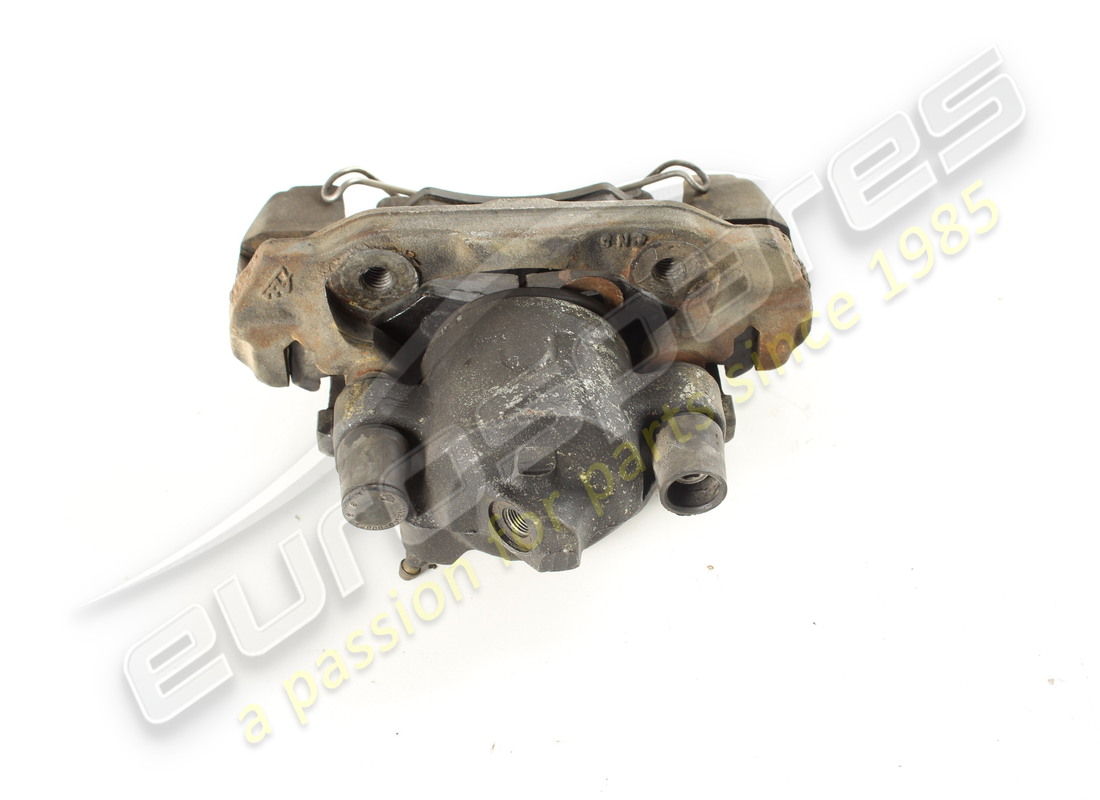 used ferrari lh rear brake caliper. part number 136603 (2)