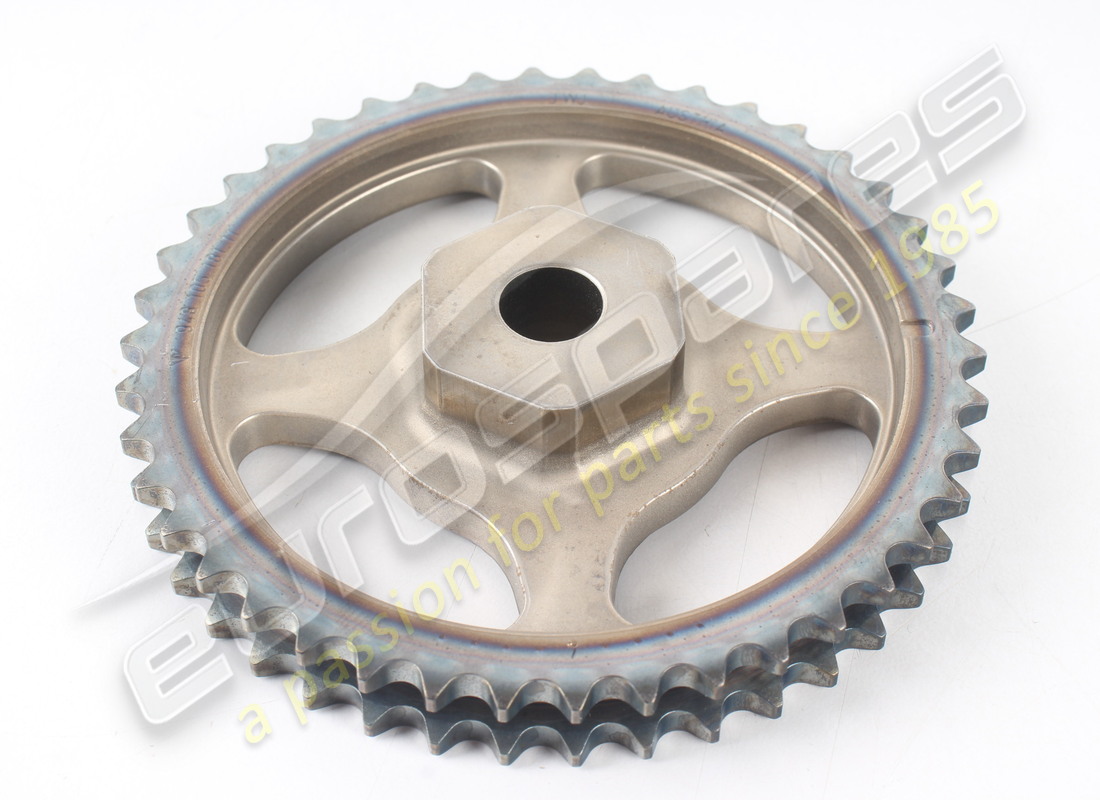 new porsche sprocket. part number 94810518111 (2)