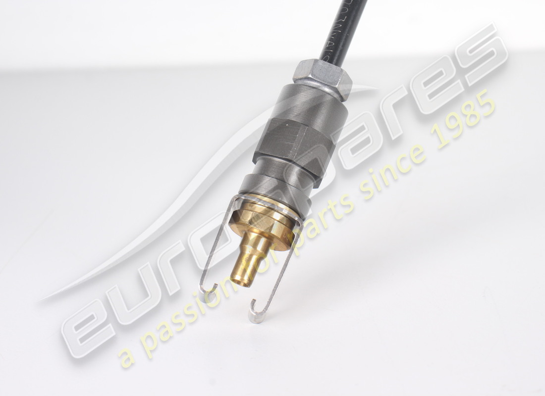 new porsche hydraulic line. part number 9gt411621a (2)