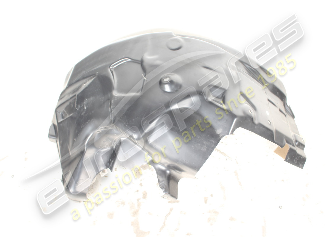 DAMAGED Ferrari COMPLETE RH FRONT WHEELHOUSE . PART NUMBER 88663700 (1)