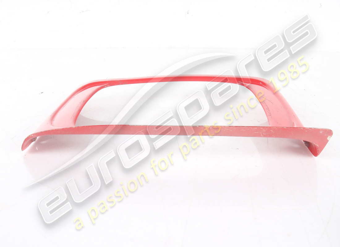 USED LAMBORGHINI LH HEADLIGHT BOX FRAME. PART NUMBER 009444125 (3) used lamborghini lh headlight box frame. part number 009444125 (3)