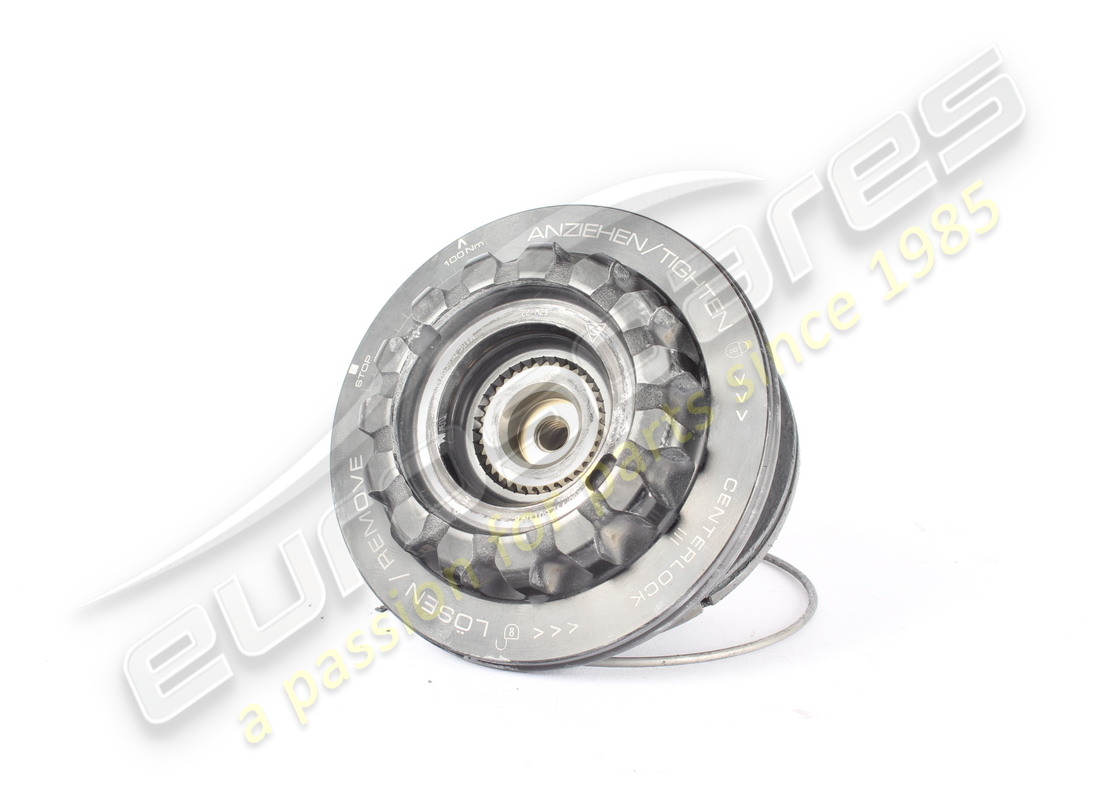 used porsche central locking. part number 992601119b (1)