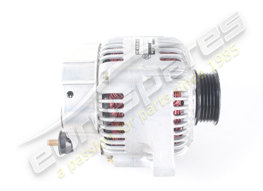 NEW FERRARI ALTERNATOR KIT (FRONT BATTERY)(90A/140A). PART NUMBER 70000808 (6) new ferrari alternator kit (front battery)(90a/140a). part number 70000808 (6)