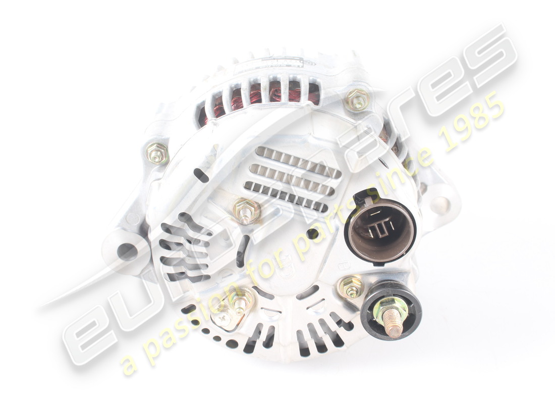 NEW FERRARI ALTERNATOR KIT (FRONT BATTERY)(90A/140A). PART NUMBER 70000808 (5) new ferrari alternator kit (front battery)(90a/140a). part number 70000808 (5)
