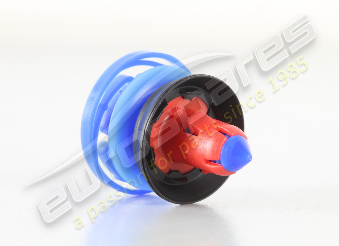 NEW MASERATI FIXING PIN. PART NUMBER 670219478 (2) new maserati fixing pin. part number 670219478 (2)