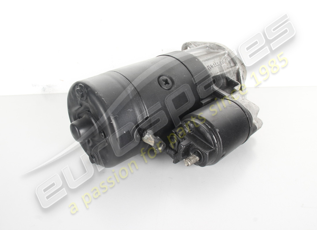 reconditioned lamborghini starter motor. part number 001631754 (3)