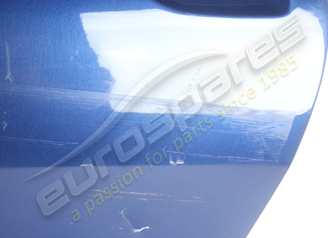 USED FERRARI LH LATERAL DOOR. PART NUMBER 88007411 (7) used ferrari lh lateral door. part number 88007411 (7)