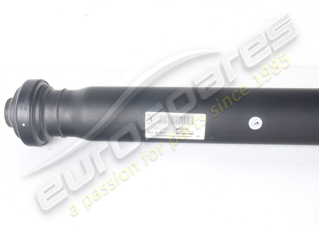 USED FERRARI ALBERO TRASMISSIONE IFA. PART NUMBER 340748 (2) used ferrari albero trasmissione ifa. part number 340748 (2)