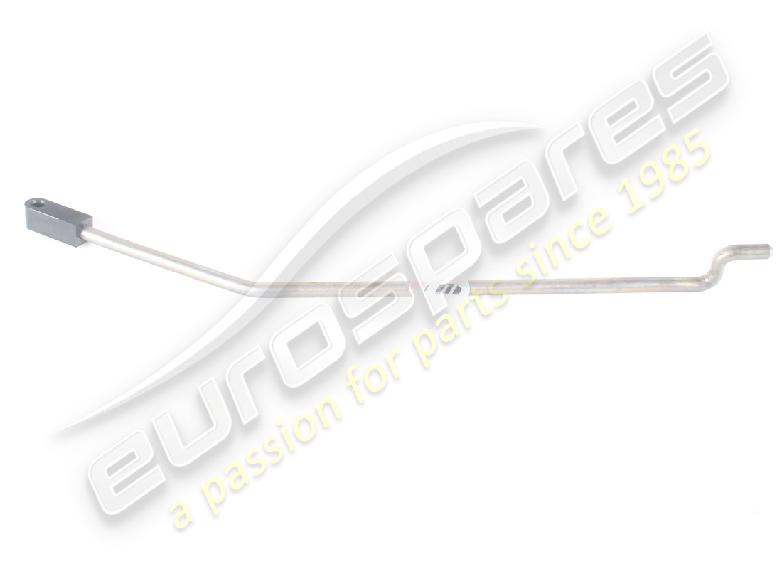 USED Ferrari COMPLETE RH DOOR LATCH LEVER . PART NUMBER 88037500 (1) USED Ferrari COMPLETE RH DOOR LATCH LEVER . PART NUMBER 88037500 (1)