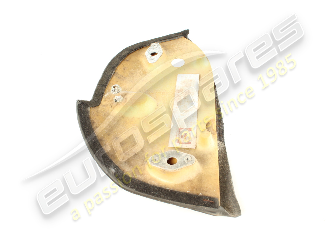 damaged ferrari lh cover in black vm8500. part number 64766500 (2)