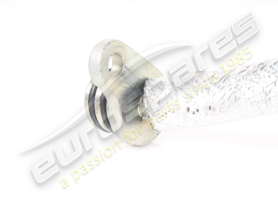 USED FERRARI TUBO MANDATA H2O A TURBO DX. PART NUMBER 894855 (5) used ferrari tubo mandata h2o a turbo dx. part number 894855 (5)