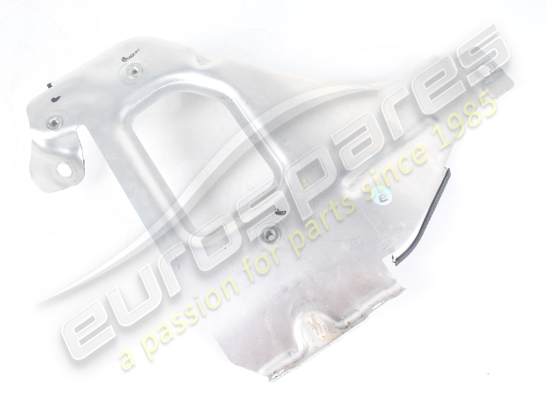 USED FERRARI ACCELERATOR PEDAL SHIELD MOU. PART NUMBER 81264200 (2) used ferrari accelerator pedal shield mou. part number 81264200 (2)