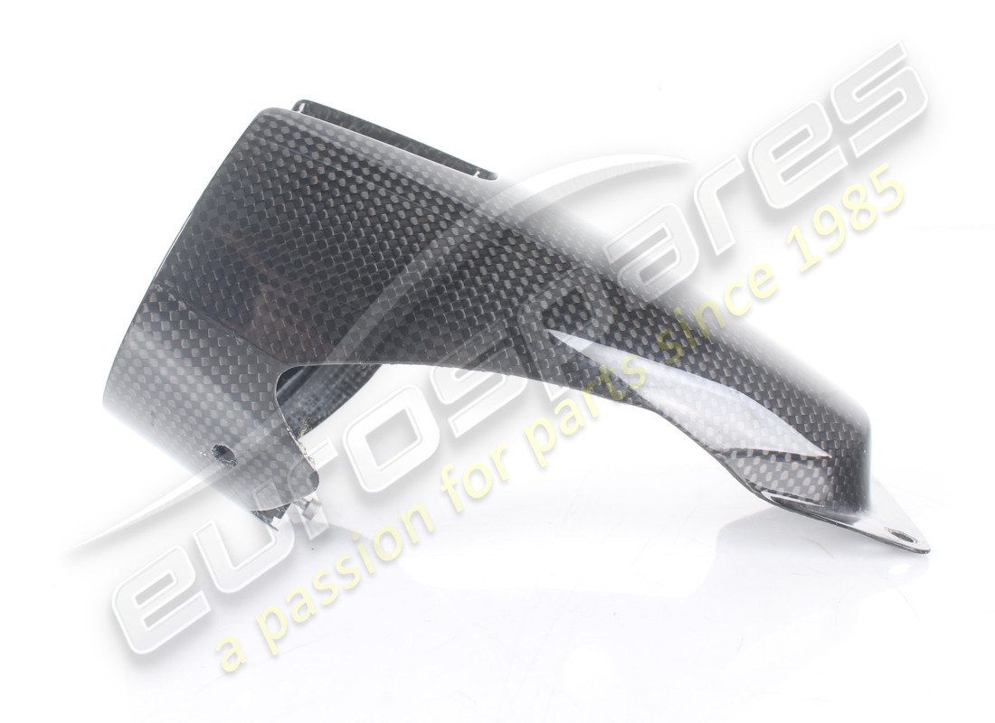 used ferrari complete rh passenger side air. part number 88206500 (4)