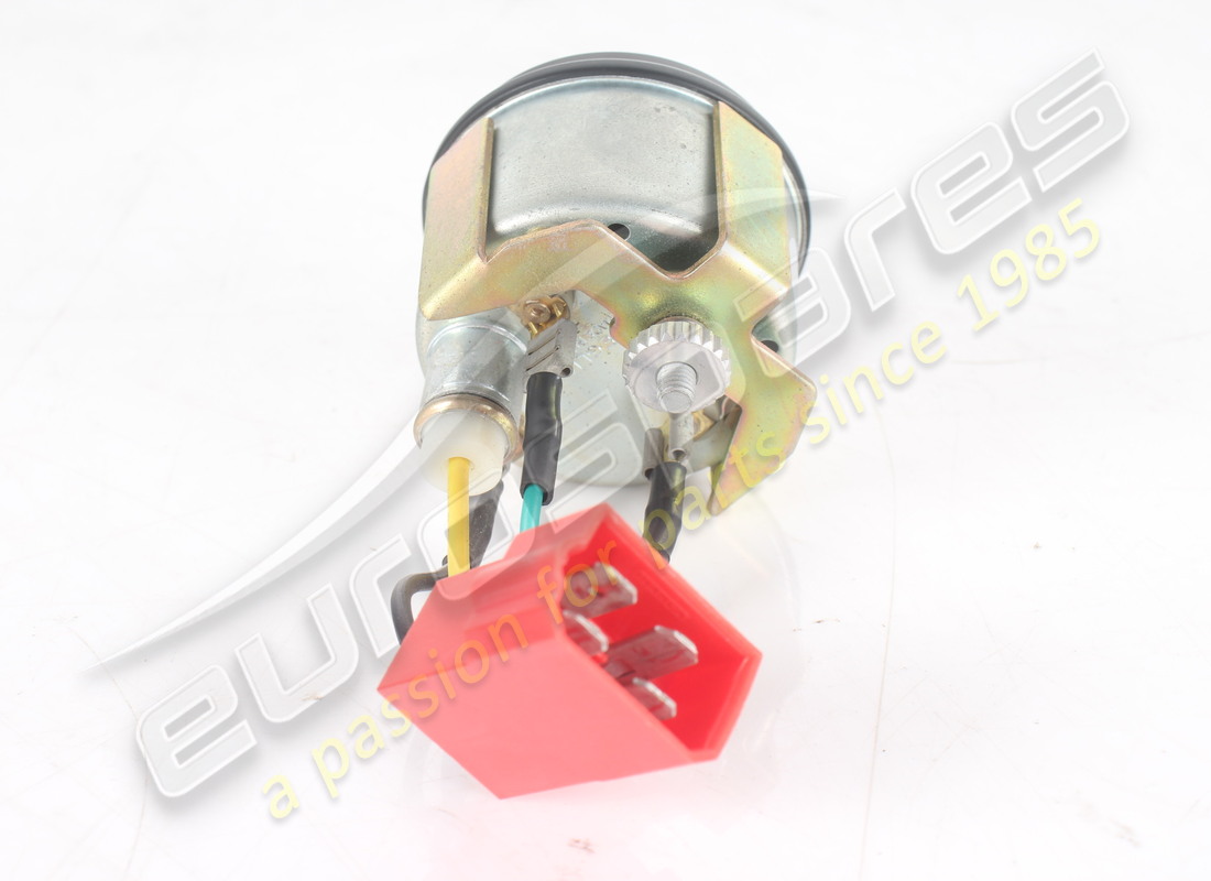 used ferrari water temperature gauge rhd part number 125948 (4)