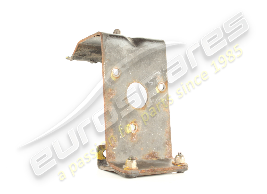 used ferrari windshield wiper motor brack. part number 65205900 (1)