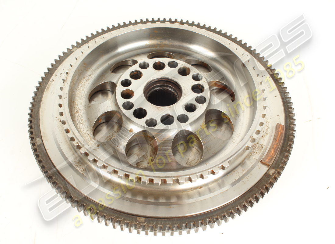 USED FERRARI VOLANO MOTORE DCT DAMPER . PART NUMBER 917179 (1)