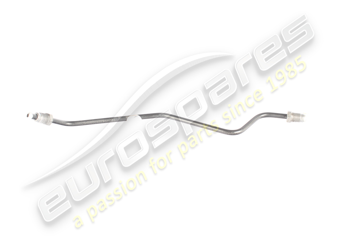 USED Maserati LH REAR BREKE PIPE . PART NUMBER 675001590 (1)