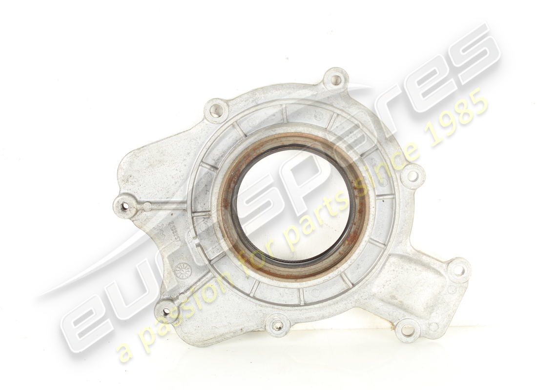 USED Ferrari REAR ENGINE COVER . PART NUMBER 138257 (1)