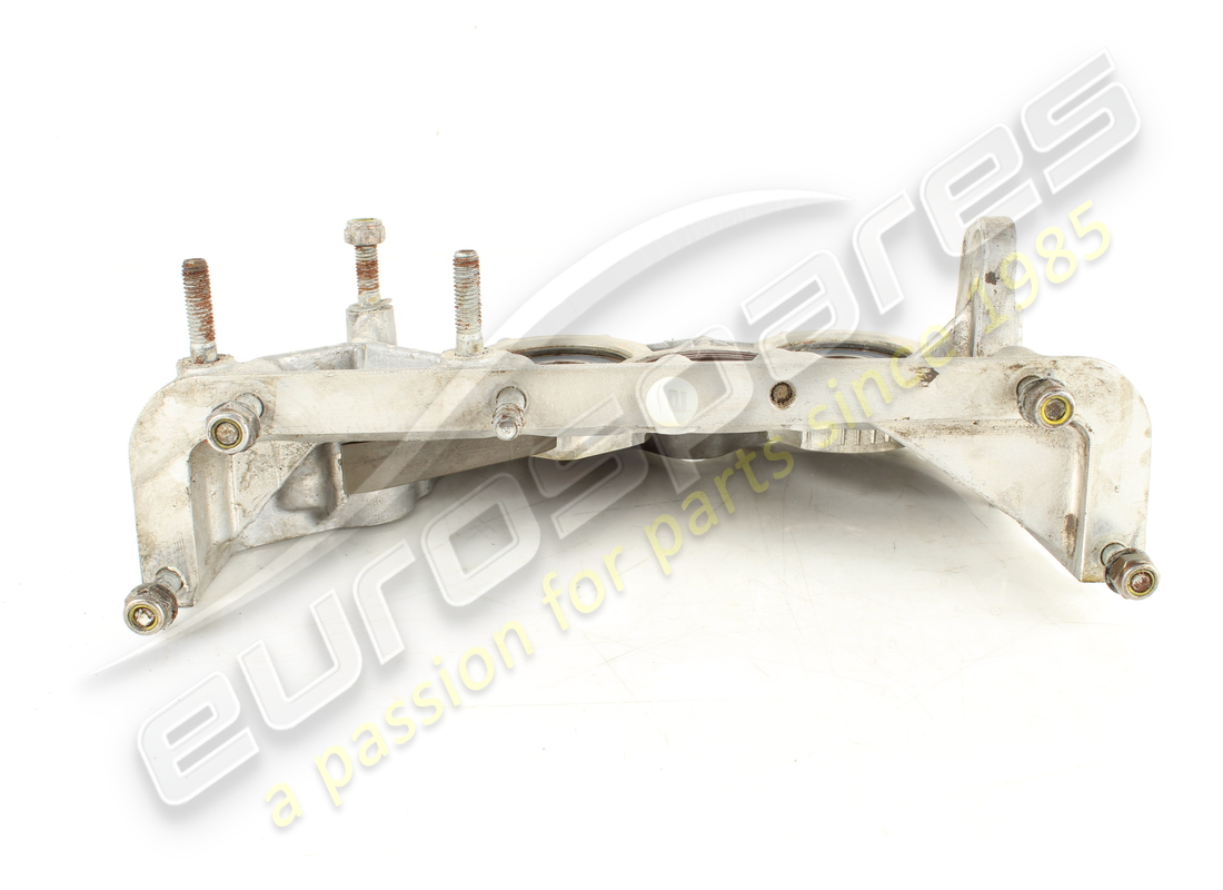 USED FERRARI FRONT COVER. PART NUMBER 154113 (5) used ferrari front cover. part number 154113 (5)